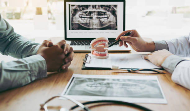Best Root Canal Treatment  in Sand Point, AK