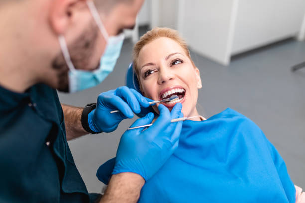 Best Dental Inlays and Onlays  in Sand Point, AK