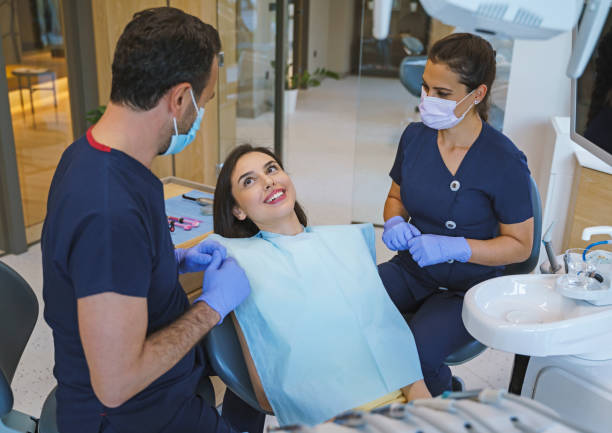 Best Oral Cancer Screening  in Sand Point, AK