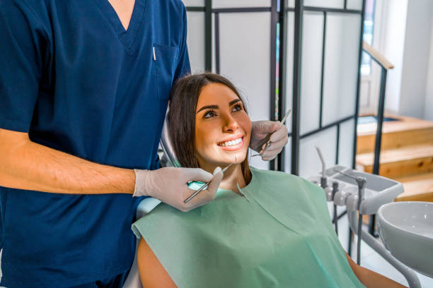 Advanced Technology for Better Dental Care in Sand Point, AK