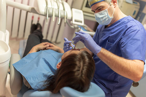 Sleep Apnea Treatment in Sand Point, AK
